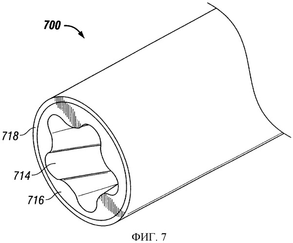 Способ формования ротора электровинтовой установки и ротор электровинтовой установки (варианты) (патент 2493369)