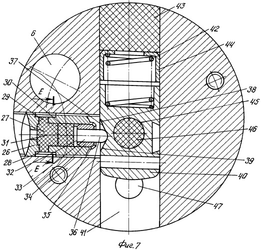 Предохранительно-детонирующее устройство (патент 2363927)