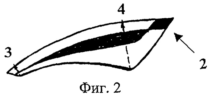Способ верхней блефаропластики (патент 2289368)