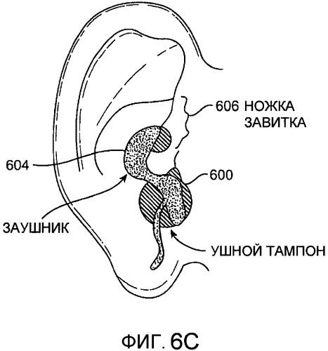 Системы и способы анестезирования ткани уха (патент 2503469)