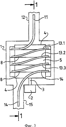 Устройство для стерилизации колпачков емкостей для напитков (патент 2334674)