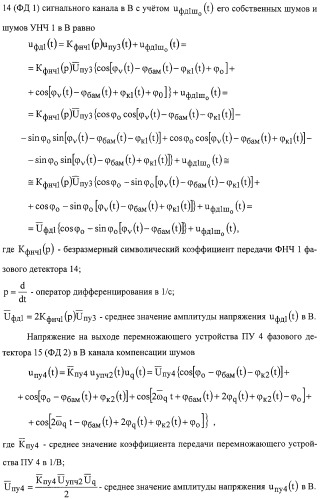 Частотный детектор радиоэлектронной аппаратуры (патент 2316889)