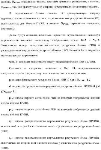 Способ планирования распределенных блоков виртуальных ресурсов (патент 2488219)