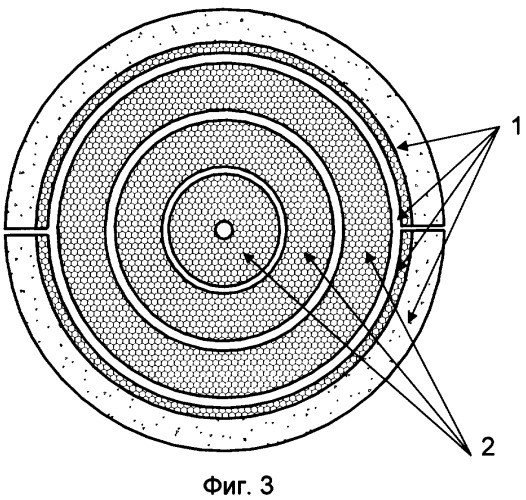 Способ выращивания кристаллов и устройство для его осуществления (патент 2320791)