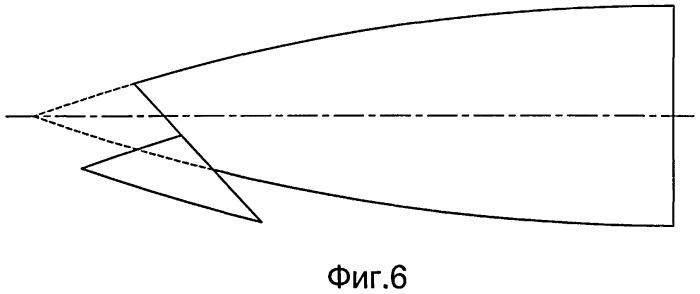 Сбрасываемый головной обтекатель летательного аппарата (варианты) (патент 2492413)