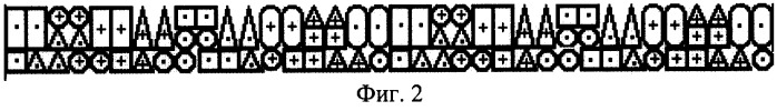 Статорная многофункциональная обмотка асинхронного генератора (патент 2249291)