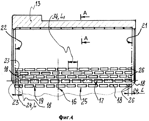 Гидравлический забойный двигатель с твердосплавными радиальными опорами скольжения (патент 2380510)
