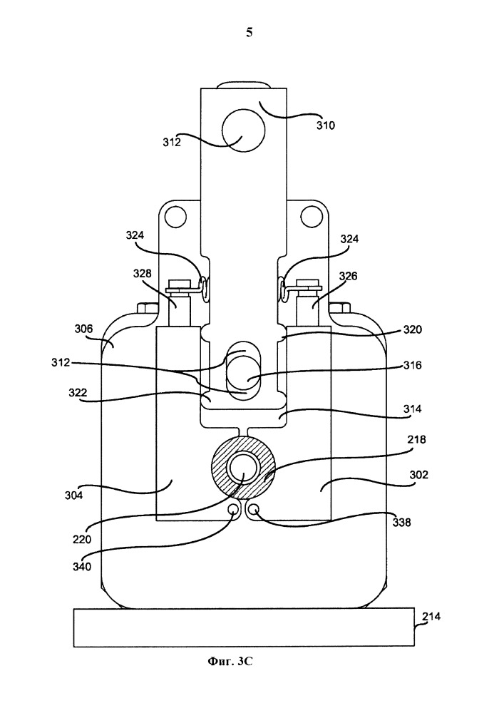 Устройство для обеспечения сопротивления обратному ходу двигателя (патент 2666902)