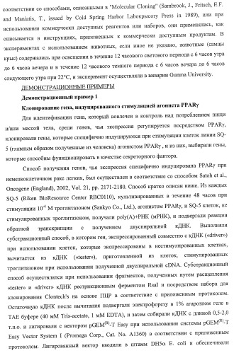 Способ получения фактора, связанного с контролем над потреблением пищи и/или массой тела, полипептид, обладающий активностью подавления потребления пищи и/или прибавления в весе, молекула нуклеиновой кислоты, кодирующая полипептид, способы и применение полипептида (патент 2418002)