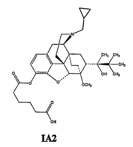 Производные бупренорфина и их применение (патент 2435773)