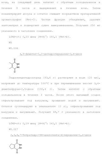 Триазолопиридазины в качестве ингибиторов par1, их получение и применение в качестве лекарственных средств (патент 2499797)