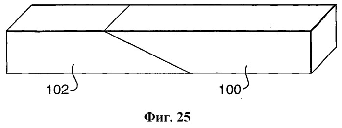 Модифицирование структуры заготовки (патент 2295429)