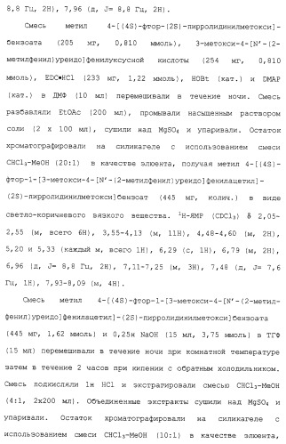 Соединения ингибиторы vla-4 (патент 2264386)