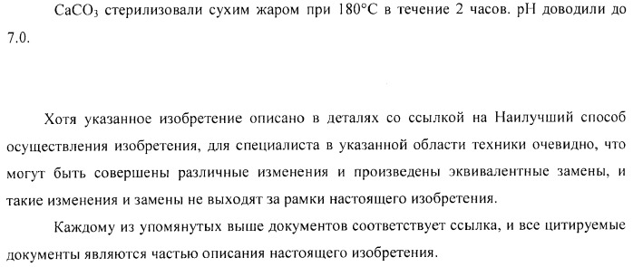 Способ получения l-аминокислоты с использованием бактерии, принадлежащей к роду escherichia (патент 2395579)