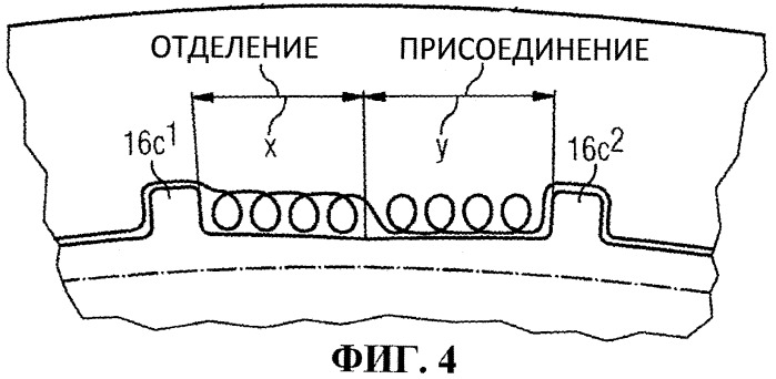 Газотурбинный двигатель (патент 2460887)