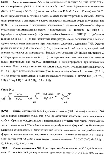 Соединения, подходящие для применения в качестве ингибиторов киназы raf (патент 2492166)