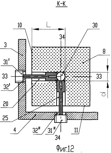 Блок лазерных гироскопов (патент 2359231)