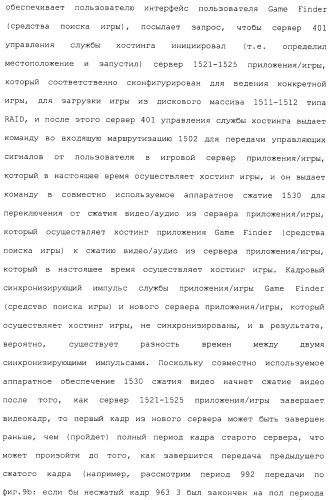 Система и способ сжатия видео посредством настройки размера фрагмента на основании обнаруженного внутрикадрового движения или сложности сцены (патент 2487407)