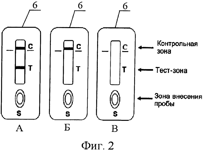 Система экспресс-диагностики и rfid-идентификации биологических объектов (патент 2565422)