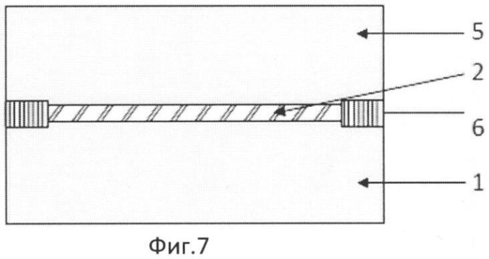 Способ изготовления структуры кремния на изоляторе (патент 2412504)