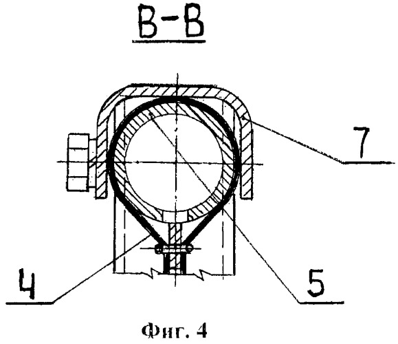 Теплообменное устройство для охлаждения шахтной вентиляционной струи (патент 2476798)