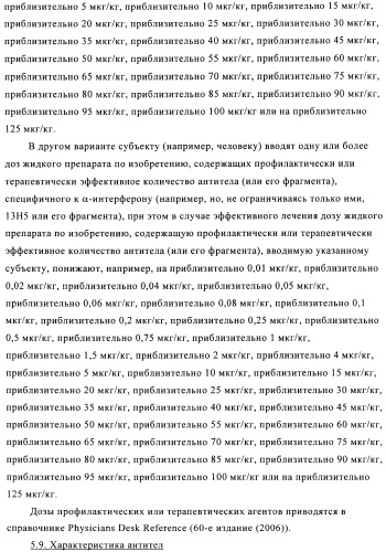 Препарат антитела (патент 2491094)