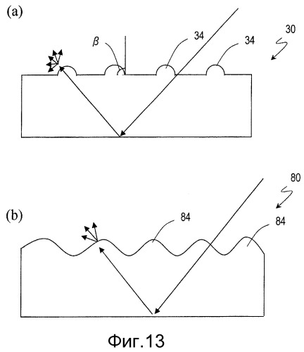 Штамп, способ производства штампа и просветляющее покрытие (патент 2497980)