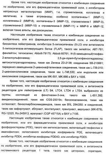 Аминные производные и их применение в бета-2-адренорецептор-опосредованных заболеваниях (патент 2472783)