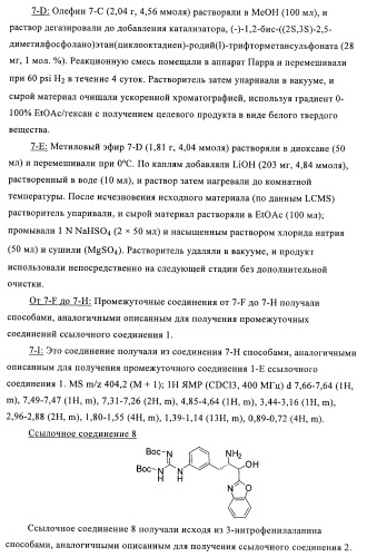 Соединения и композиции в качестве ингибиторов протеазы, активирующей каналы (патент 2419626)