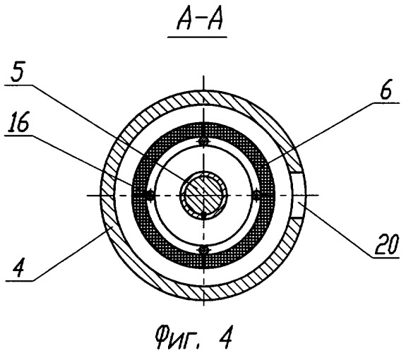 Скважинный насос (патент 2353813)