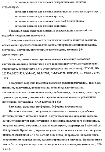 Новые производные пиридона, обладающие антагонистической активностью в отношении mch, и лекарственные средства, включающие такие соединения (патент 2453543)