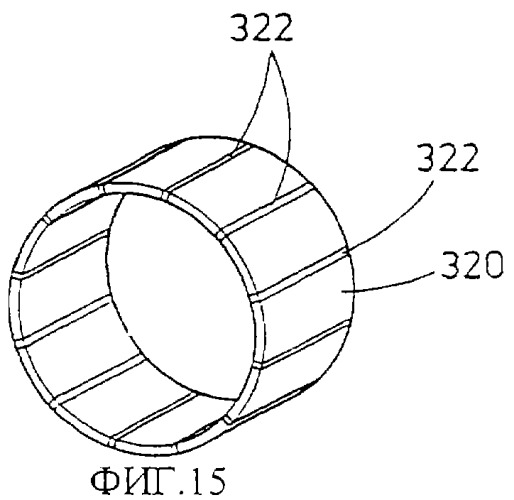 Поликристаллический алмаз с поверхностью, обедненной катализирующим материалом (патент 2270820)
