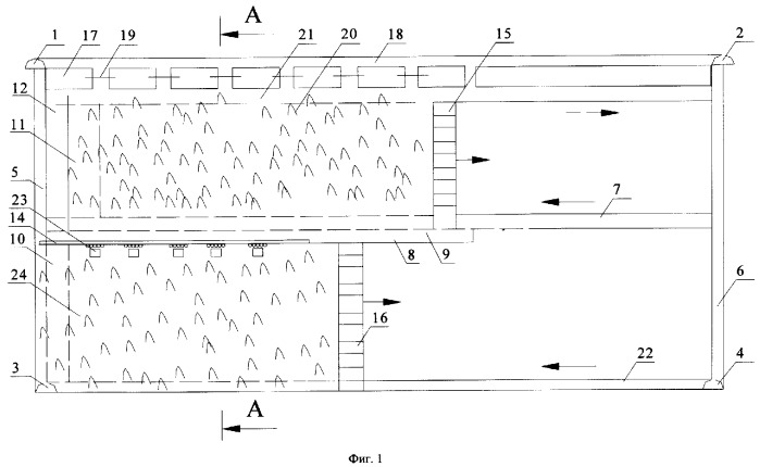 Способ разработки крутых пластов средней мощности полезного ископаемого с закладкой выработанного пространства (патент 2285799)