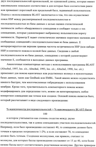 Антитела к амилоиду бета 4, имеющие гликозилированную вариабельную область (патент 2438706)