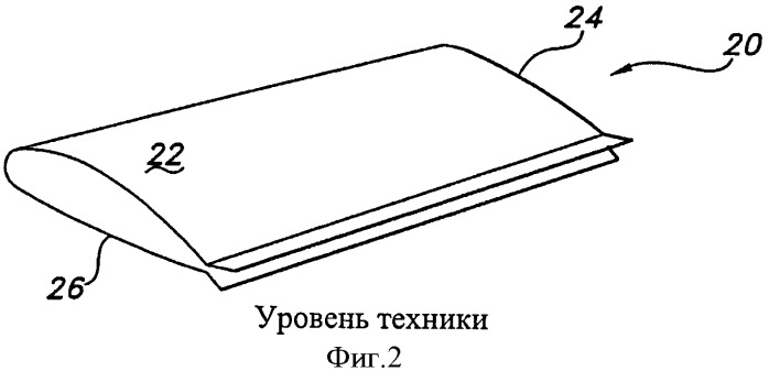 Гибкий многопанельный стерилизационный комплект (патент 2546031)