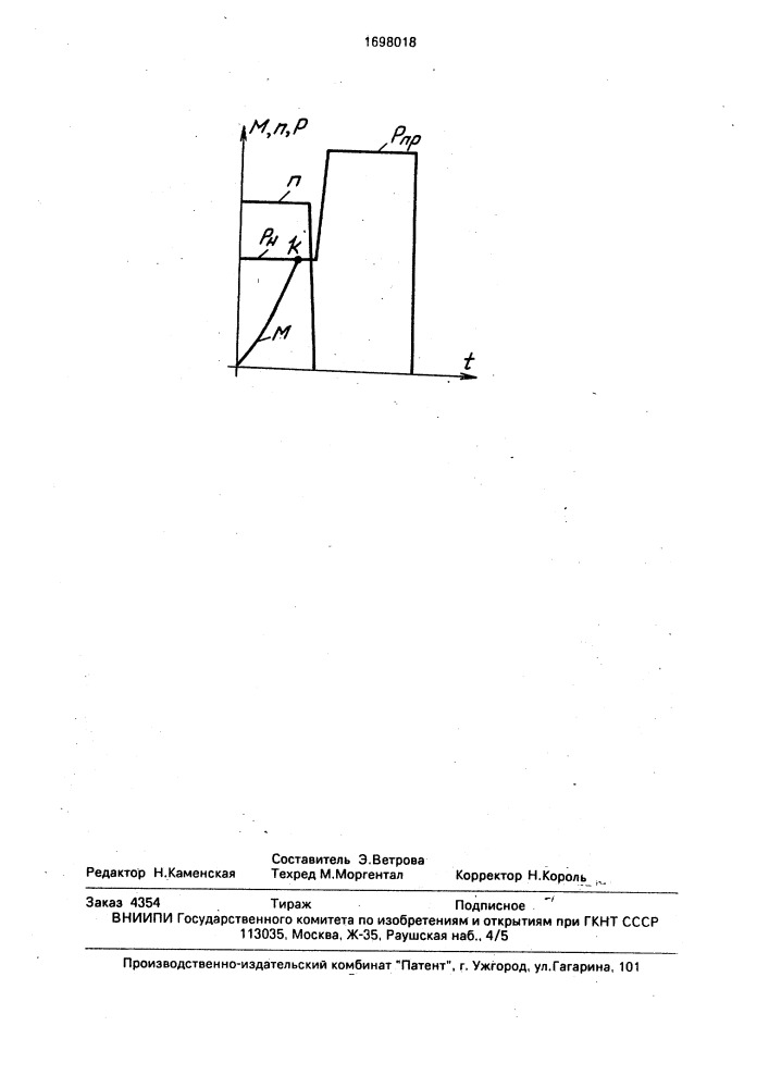 Способ сварки трением (патент 1698018)