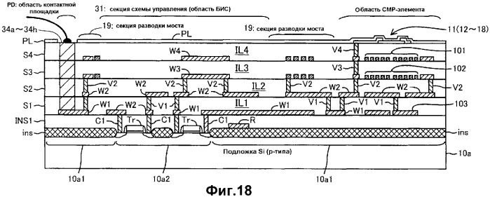 Магнитный датчик и способ компенсации зависящей от температуры характеристики магнитного датчика (патент 2331900)