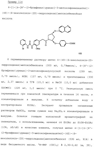 Соединения ингибиторы vla-4 (патент 2264386)