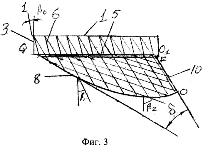 Солнечный модуль с концентратором (патент 2576752)