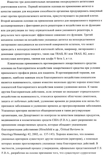 Химерные и гуманизированные антитела к cd44, которые опосредствуют цитотоксичность в отношении раковых клеток (патент 2487723)