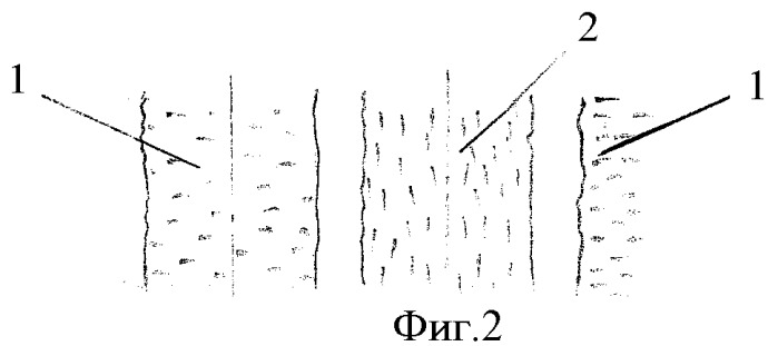 Способ и устройство для органического возделывания зерновых (патент 2446658)