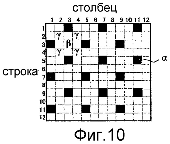 Профилированный лист и поглощающее изделие, в котором используется такой лист (патент 2445410)