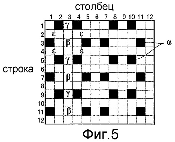 Профилированный лист и поглощающее изделие, в котором используется такой лист (патент 2445410)