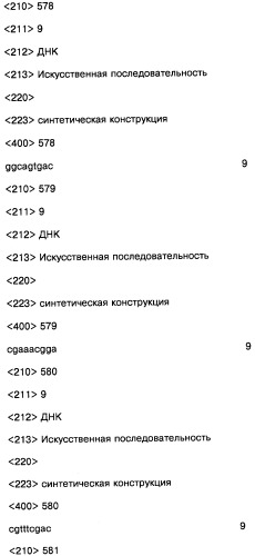 Соединение, содержащее кодирующий олигонуклеотид, способ его получения, библиотека соединений, способ ее получения, способ идентификации соединения, связывающегося с биологической мишенью (варианты) (патент 2459869)