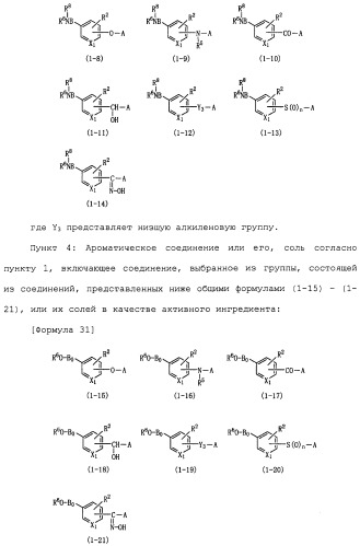 Ингибитор активации stat3/5 (патент 2489148)