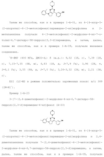 Производное пиримидина в качестве ингибитора pi3k и его применение (патент 2448109)