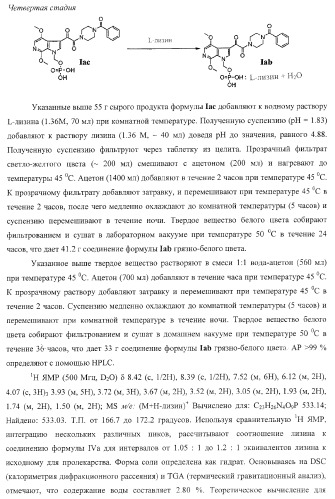 Пиперазиновые пролекарства и замещенные пиперидиновые противовирусные агенты (патент 2374256)