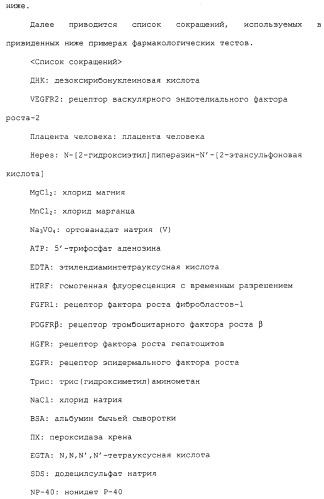 Азотсодержащие ароматические производные, их применение, лекарственное средство на их основе и способ лечения (патент 2264389)