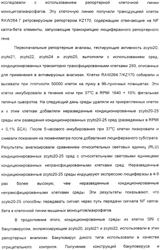 Выделенный полипептид, обладающий антивирусной активностью (варианты), кодирующий его полинуклеотид (варианты), экспрессирующий вектор, рекомбинантная клетка-хозяин, способ получения полипептида, антитело, специфичное к полипептиду, и фармацевтическая композиция, содержащая полипептид (патент 2321594)