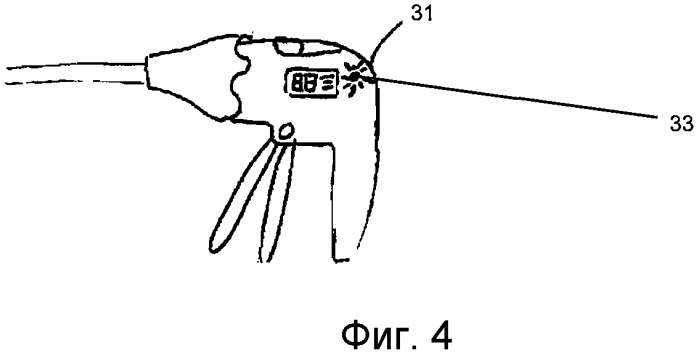Усовершенствование приводного хирургического сшивающего инструмента (патент 2529375)